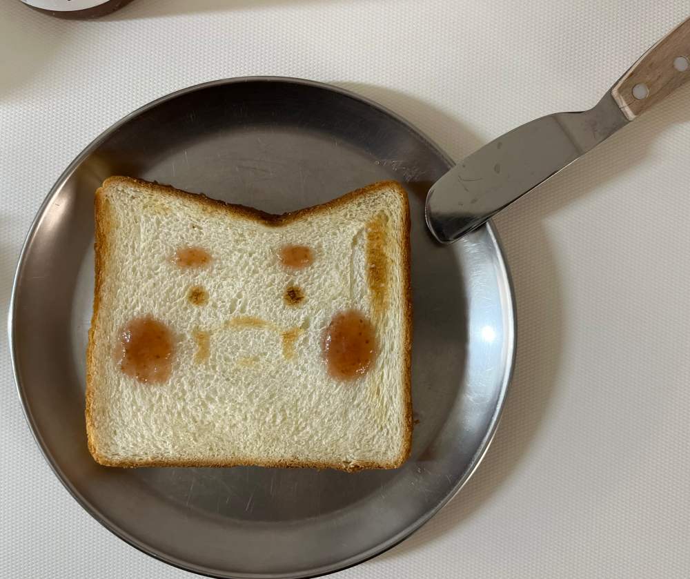 팝업 토스터기
